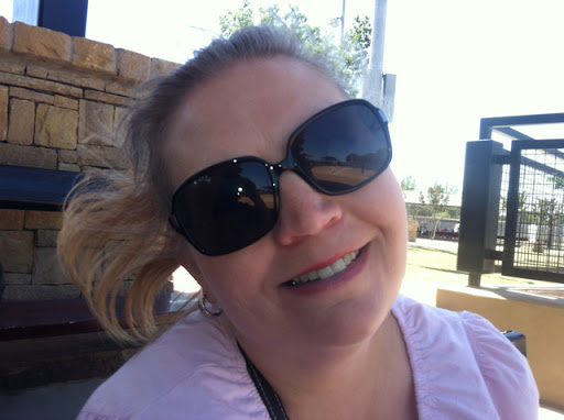 Angie Rickman Photo 1