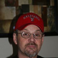 Karl Kerr Photo 4