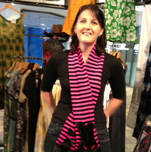 Karen Mott Photo 9
