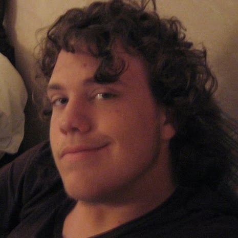 Steven Campbell Photo 16