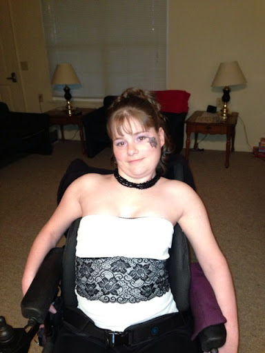 Sarah Bailey Photo 14