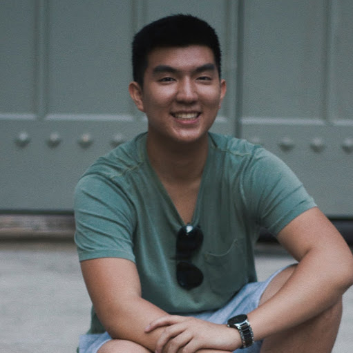 Christopher Vo Photo 35
