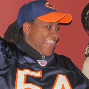 Annetta Johnson Photo 22