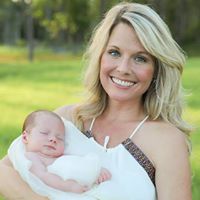 Kristina Newman Photo 12