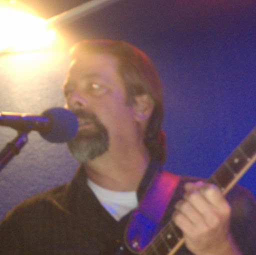 David Booher Photo 10