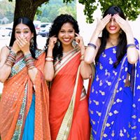 Amy Patel Photo 29
