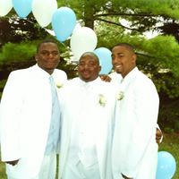 Marcus Ingram Photo 20