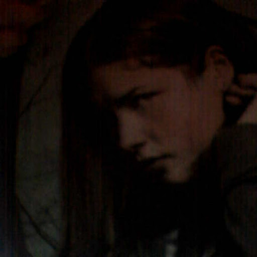 Frances Cooper Photo 8