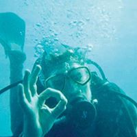 Mark Diver Photo 5