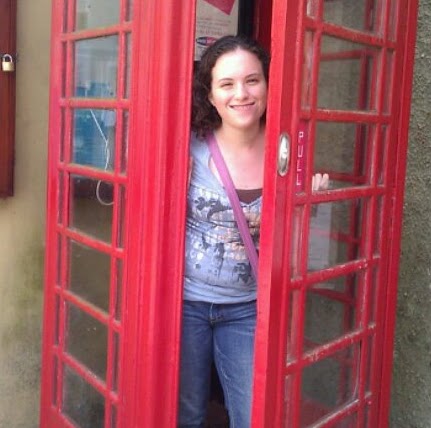 Julia Neeley Photo 4