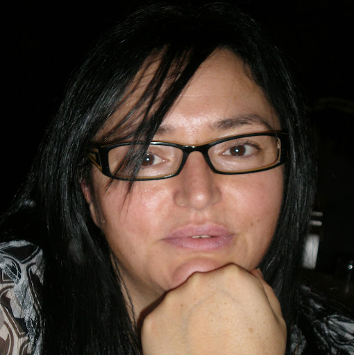 Teresa Jimenez Photo 24