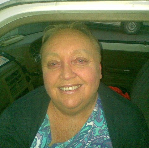 Anne Avery Photo 12