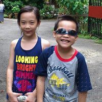 Shyuan Chen Photo 3