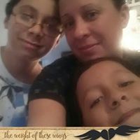 Andrea Dowell Photo 7