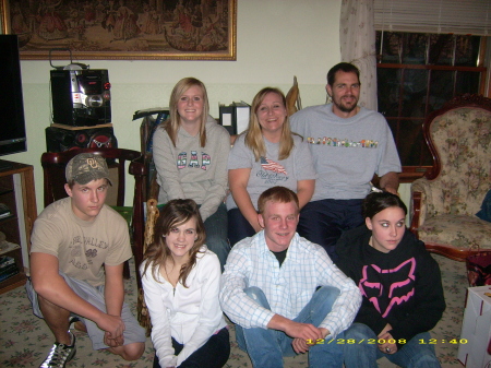 Dana Gibson Photo 34