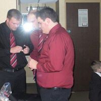 John Wyatt Photo 27