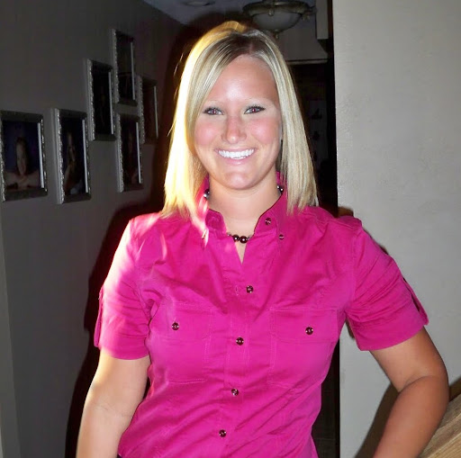 Ashley Malone Photo 28