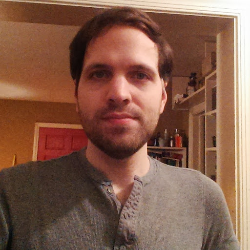 Benjamin Carter Photo 46