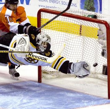 Ryan Partridge Photo 6