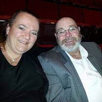 Joy Campbell Photo 25