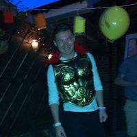 Mark Maguire Photo 34
