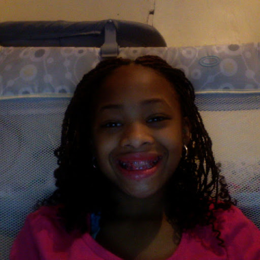 Kayla Ingram Photo 9