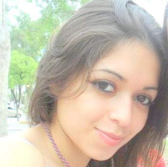 Victoria Suarez Photo 13