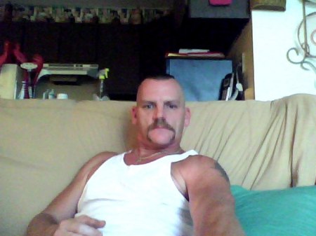 Timothy Crabtree Photo 8