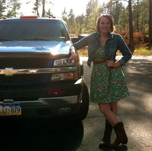 Evelyn Miller Photo 24
