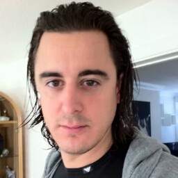 Neil O'Donnell Photo 13