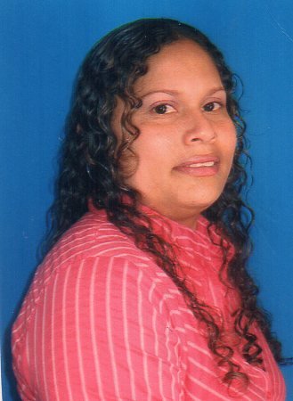 Maria Cabrera Photo 7