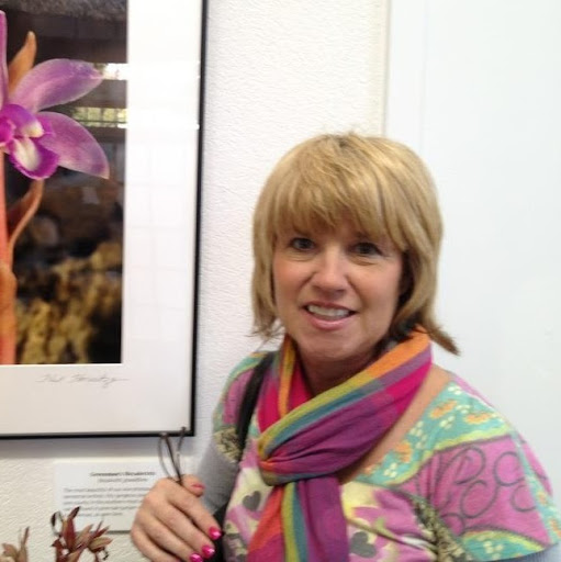 Sandra Kemp Photo 7