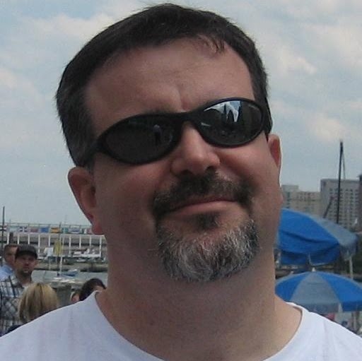 David Cochran Photo 5