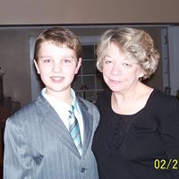 Phyllis Stewart Photo 8