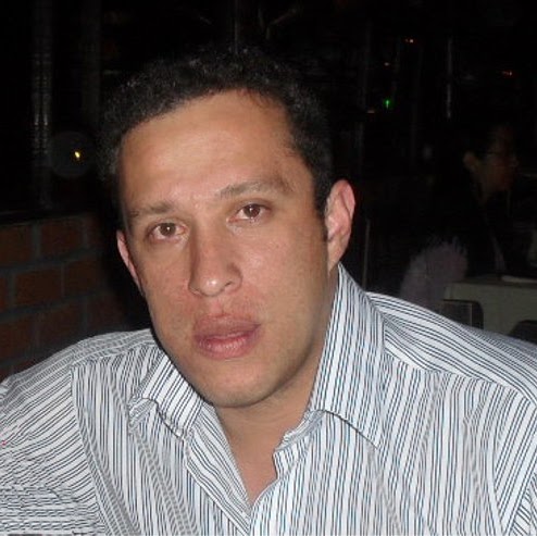 Alexander Sandoval Photo 29