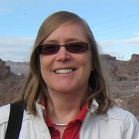 Alison Spencer Photo 21
