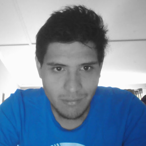 Emilio Cortes Photo 34