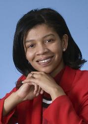 Angela Alexander Photo 2