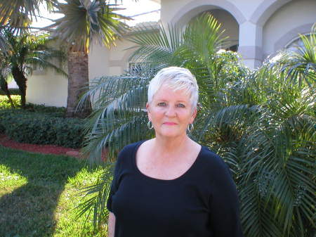 Joan Kasper Photo 6