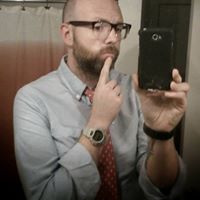 Matthew Dykes Photo 23