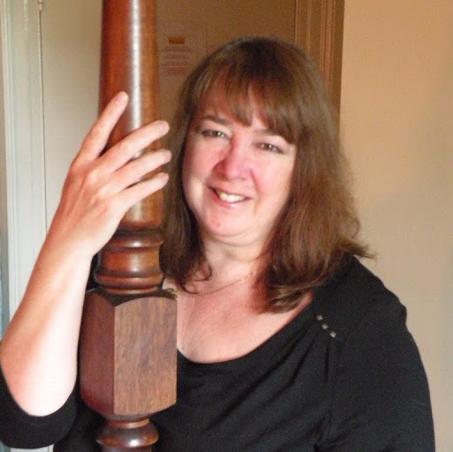 Corrie Painter Photo 5