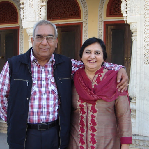 Vijay Sood Photo 12
