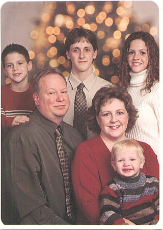 Deborah Sylvester Photo 10