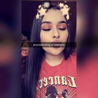 Melissa Nava Photo 16