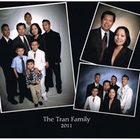 Canh Tran Photo 34