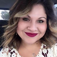 Rebecca Salinas Photo 5