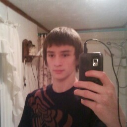 Cory May Photo 26