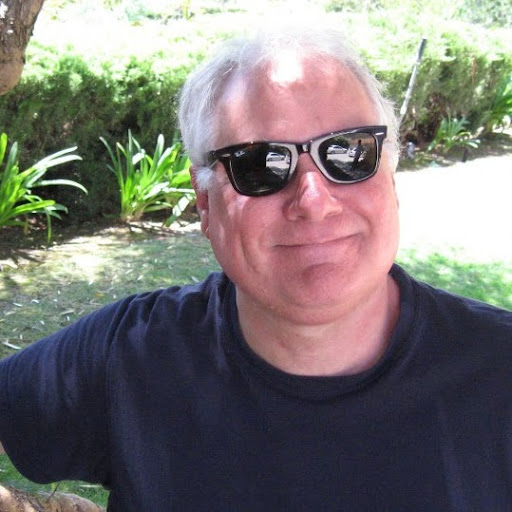 Karl Peters Photo 30