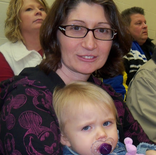 Christine Olson Photo 19