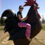 Rebecca Bonner Photo 32